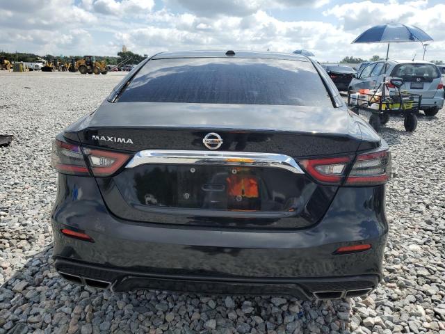 Photo 6 from auction – 2019 NISSAN MAXIMA S with VIN 1N4AA6AV1KC379015