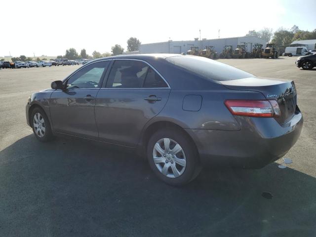 Photo 2 from auction – 2011 TOYOTA CAMRY BASE with VIN 4T4BF3EK7BR175328