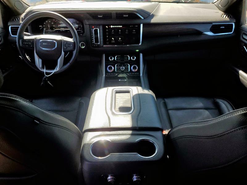 Photo 8 from auction – 2023 GMC YUKON DENA with VIN 1GKS2DKL4PR252510