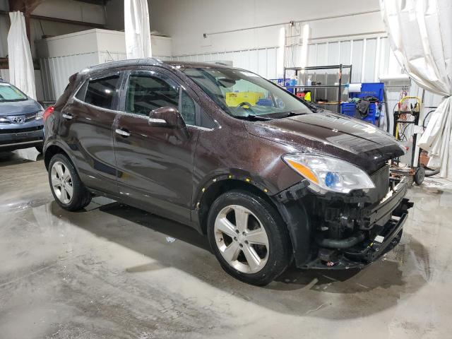 Photo 4 from auction – 2015 BUICK ENCORE with VIN KL4CJCSB8FB103927