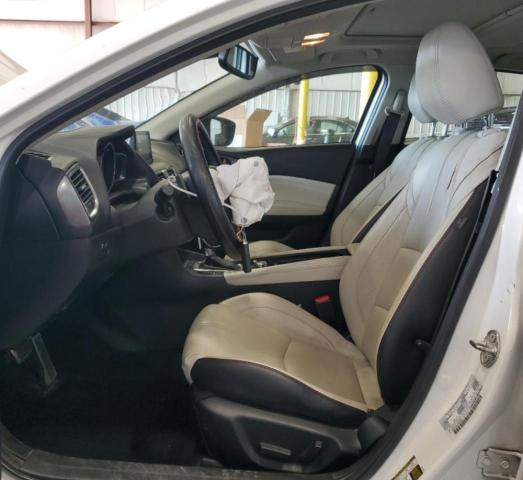 Photo 7 from auction – 2018 MAZDA 3 GRAND TO with VIN 3MZBN1M34JM255055
