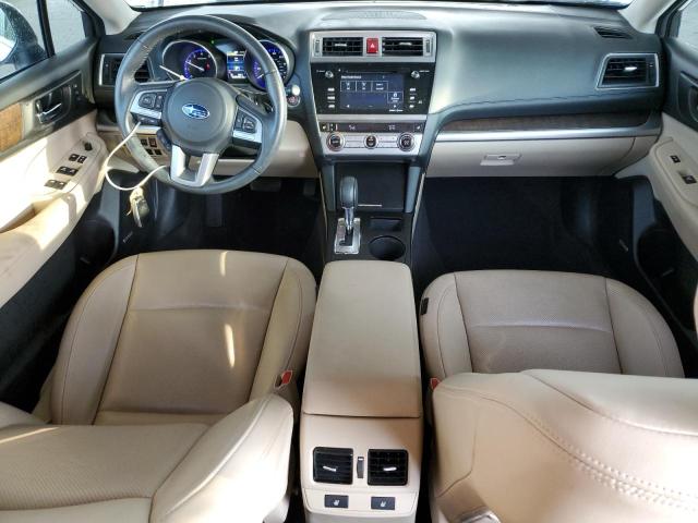 Photo 8 from auction – 2017 SUBARU OUTBACK 2. with VIN 4S4BSAKC9H3325638
