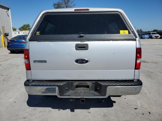 Photo 6 from auction – 2006 FORD F150 with VIN 1FTPW14V26FA91772
