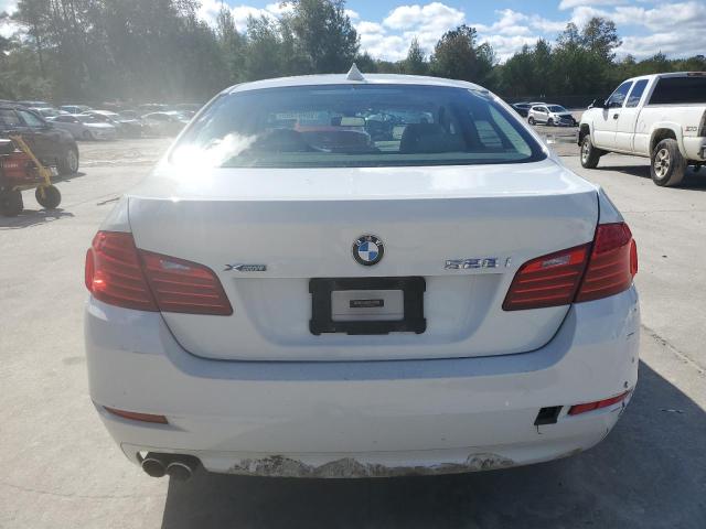 Photo 6 from auction – 2016 BMW 528 XI with VIN WBA5A7C57GG145425