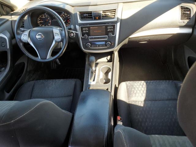 Photo 8 from auction – 2017 NISSAN ALTIMA 2.5 with VIN 1N4AL3AP1HC209157