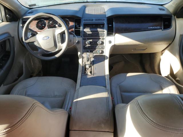 Photo 8 from auction – 2011 FORD TAURUS SEL with VIN 1FAHP2HW9BG123413