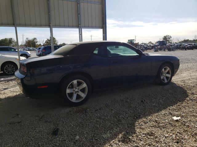 Photo 3 from auction – 2014 DODGE CHALLENGER with VIN 2C3CDYAG0EH212061