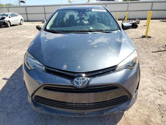 Photo 5 from auction – 2018 TOYOTA COROLLA with VIN 5YFBURHE4JP761249