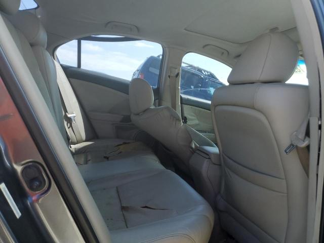 Photo 10 from auction – 2010 ACURA TSX with VIN JH4CU2F6XAC032316