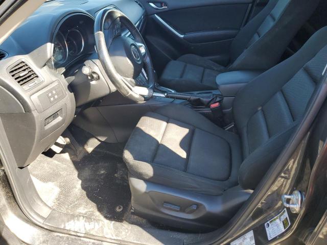 Photo 7 from auction – 2015 MAZDA CX-5 TOURI with VIN JM3KE4CY6F0481097
