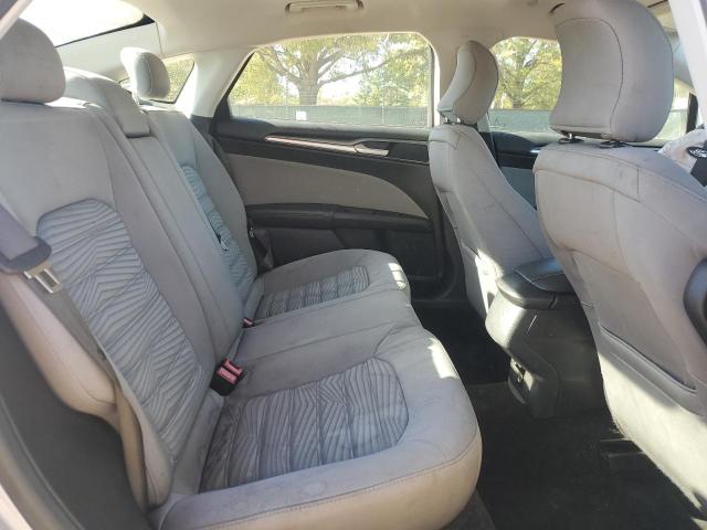 Photo 10 from auction – 2016 FORD FUSION with VIN 3FA6P0UUXGR401879