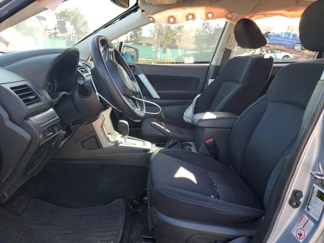 صورة رقم 7 من المزاد - 2015 SUBARU FORESTER 2 مع VIN JF2SJAGC9FH568674
