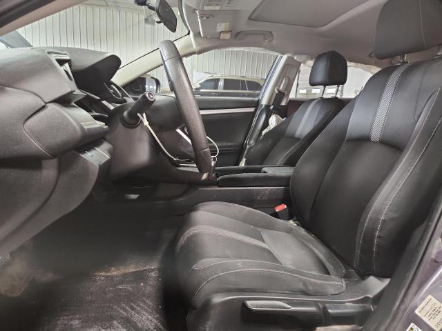 Photo 7 from auction – 2016 HONDA CIVIC EX with VIN 19XFC2F76GE065678