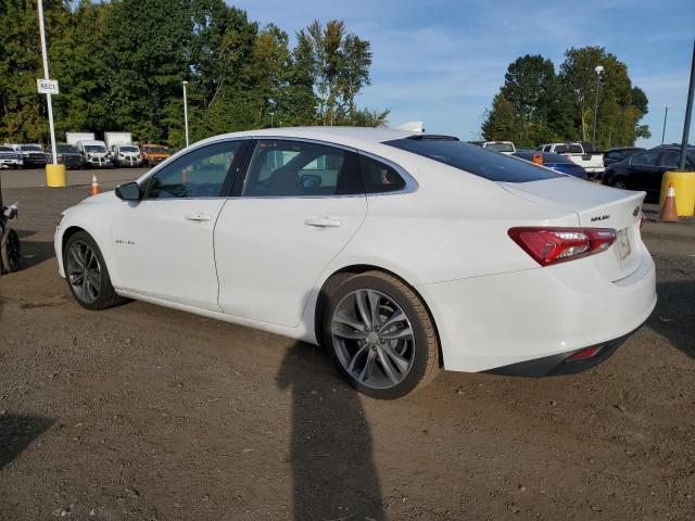 Photo 2 from auction – 2022 CHEVROLET MALIBU LT with VIN 1G1ZD5ST0NF178309