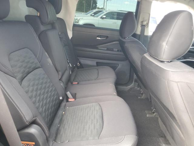 Photo 10 from auction – 2022 NISSAN PATHFINDER with VIN 5N1DR3BA2NC220336