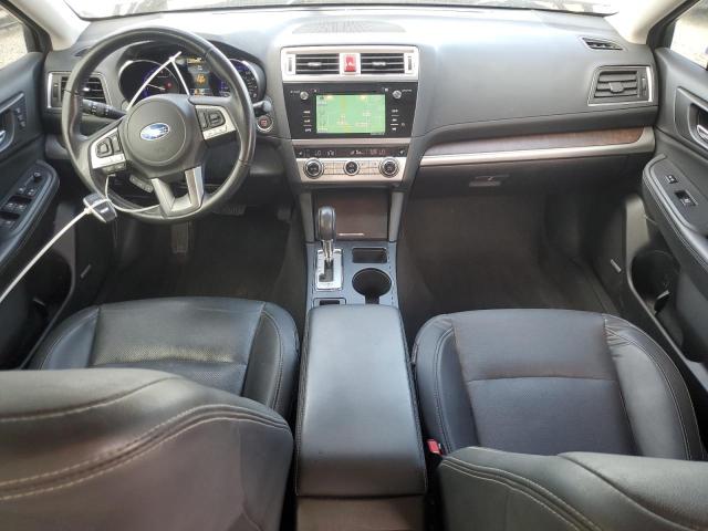 Photo 8 from auction – 2017 SUBARU OUTBACK 3. with VIN 4S4BSENC5H3267773