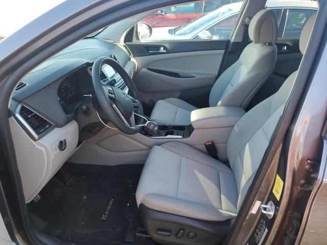 Photo 7 from auction – 2016 HYUNDAI TUCSON LIM with VIN KM8J3CA26GU222750