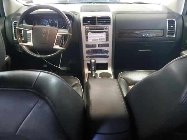 Zdjęcie 8 z aukcji – 2008 LINCOLN MKX z VIN 2LMDU88C18BJ05160