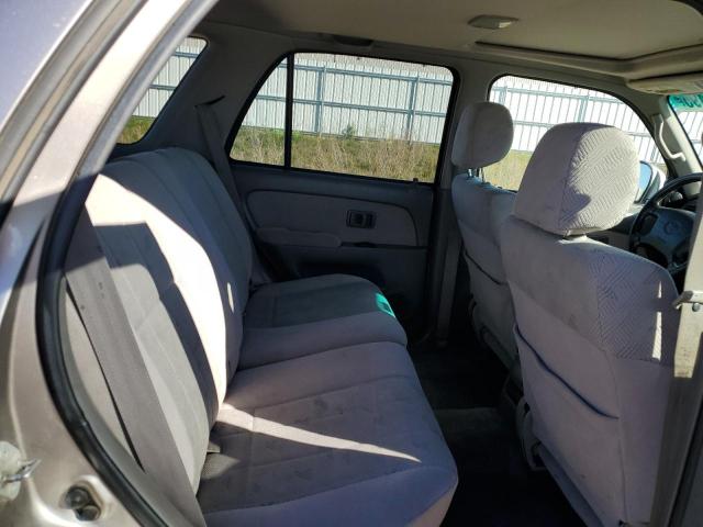 Photo 11 from auction – 2001 TOYOTA 4RUNNER SR with VIN JT3HN86R310356442