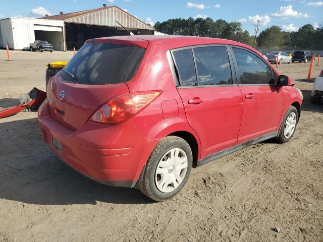 Photo 3 from auction – 2012 NISSAN VERSA S with VIN 3N1BC1CP2CK267381