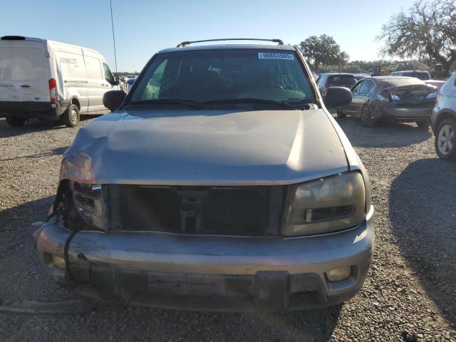 Photo 5 from auction – 2003 CHEVROLET TRAILBLAZE with VIN 1GNDT13SX32159023
