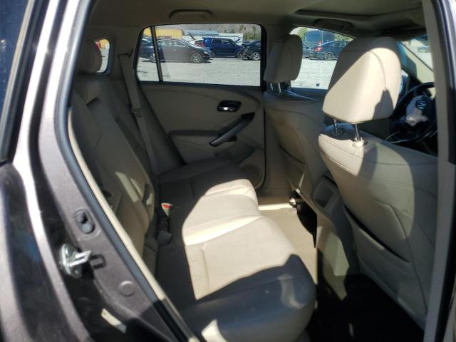 Photo 11 from auction – 2013 ACURA RDX TECHNO with VIN 5J8TB4H51DL010380