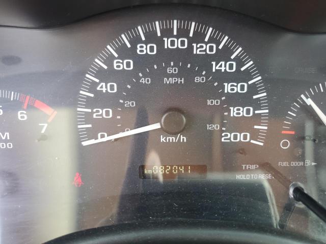 Photo 9 from auction – 2003 CHEVROLET MALIBU with VIN 1G1ND52J33M738779