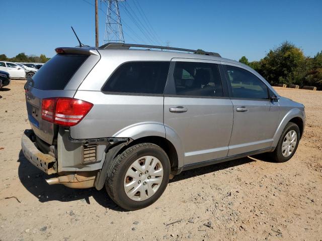 Photo 3 from auction – 2017 DODGE JOURNEY SE with VIN 3C4PDCAB7HT549813