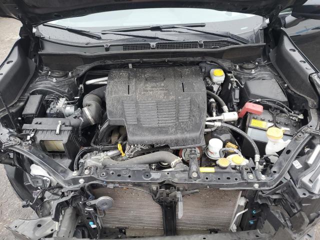 Photo 11 from auction – 2023 SUBARU FORESTER P with VIN JF2SKAEC7PH405541