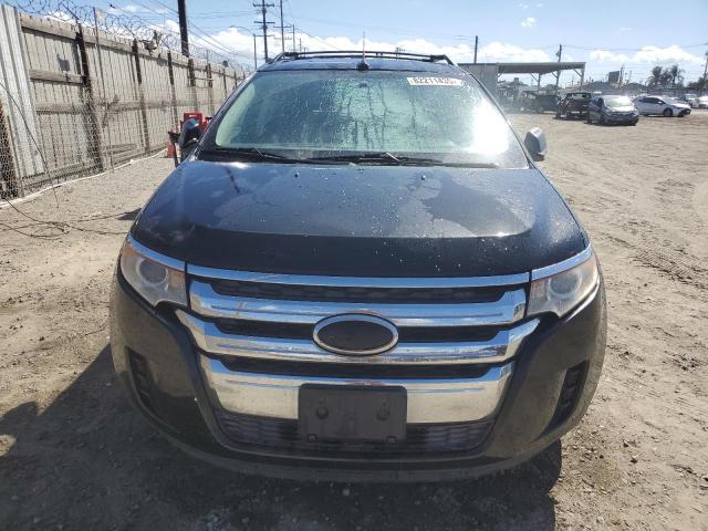 Photo 5 from auction – 2013 FORD EDGE SE with VIN 2FMDK3GC8DBB89655