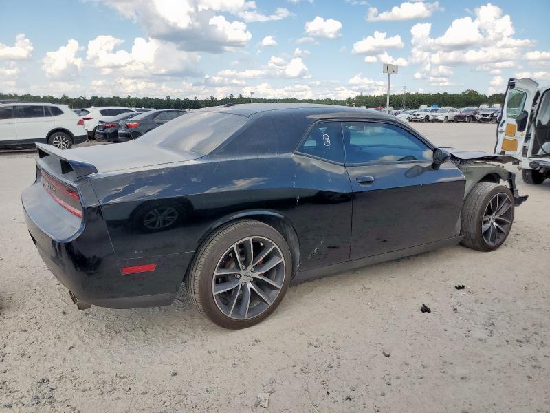 Photo 3 from auction – 2014 DODGE CHALLENGER with VIN 2C3CDYBT9EH302255