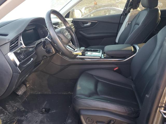 Photo 7 from auction – 2019 AUDI Q8 PRESTIG with VIN WA1FVAF19KD042173