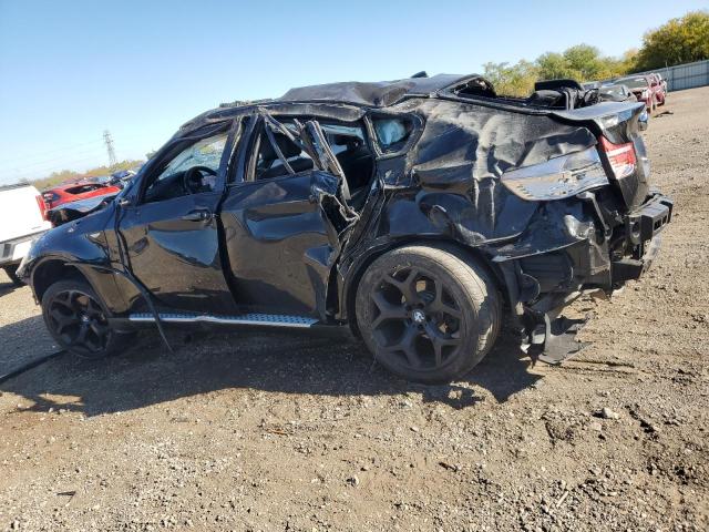 Photo 2 from auction – 2012 BMW X6 XDRIVE3 with VIN 5UXFG2C58CL781957