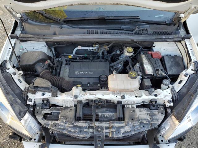 Photo 12 from auction – 2016 BUICK ENCORE with VIN KL4CJGSB1GB695762