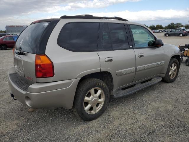 Фото 3 с аукциона – 2002 GMC ENVOY с VIN 1GKDT13S422191798