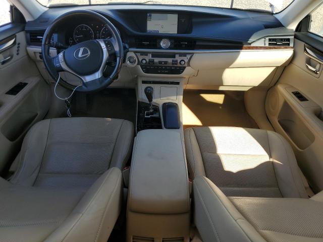 Photo 8 from auction – 2014 LEXUS ES 350 with VIN JTHBK1GG2E2132585