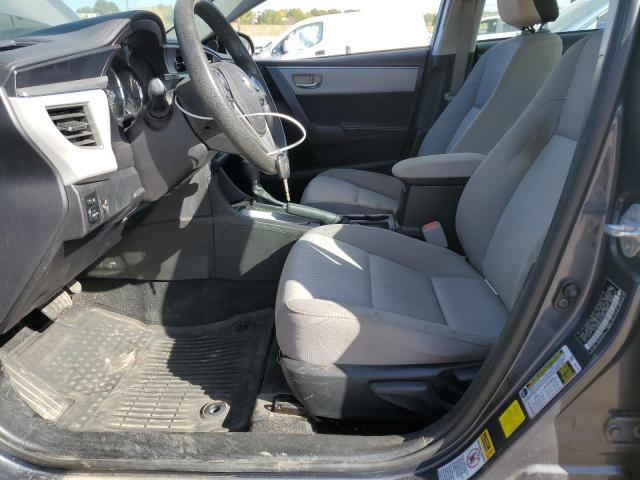 Photo 7 from auction – 2016 TOYOTA COROLLA L with VIN 5YFBURHE1GP533265