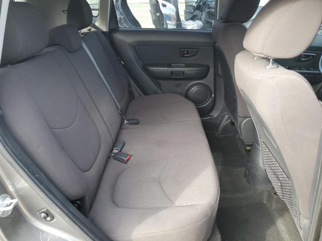 Photo 11 from auction – 2013 KIA SOUL with VIN KNDJT2A51D7598808