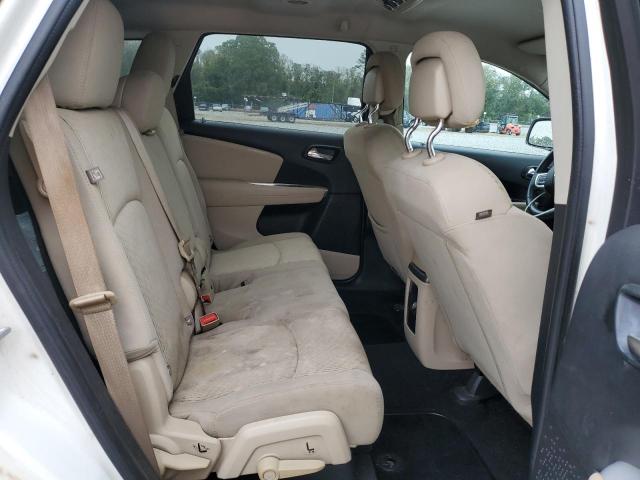 Photo 11 from auction – 2017 DODGE JOURNEY SE with VIN 3C4PDCAB2HT525564