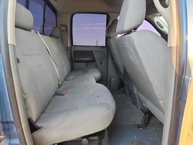 Photo 10 from auction – 2006 DODGE RAM 1500 S with VIN 1D7HU18256J166509