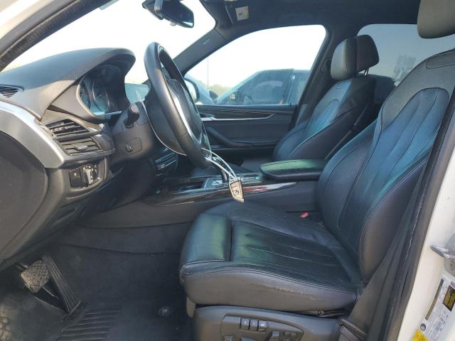 Photo 7 from auction – 2017 BMW X5 SDRIVE3 with VIN 5UXKR2C57H0U19393