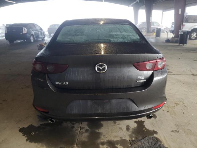Photo 6 from auction – 2021 MAZDA 3 SELECT with VIN JM1BPABLXM1326812