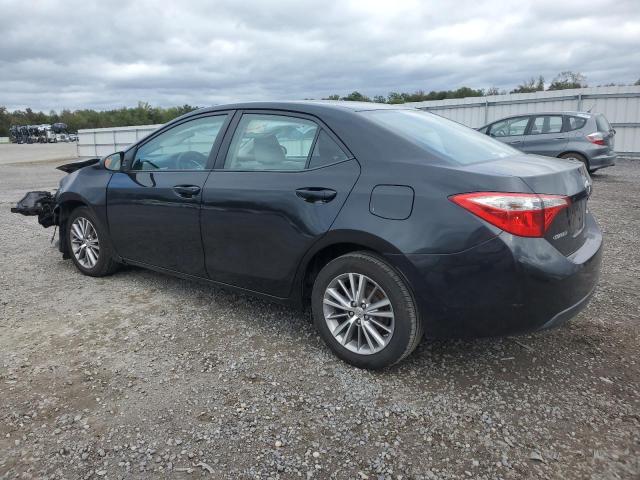 Photo 2 from auction – 2015 TOYOTA COROLLA L with VIN 2T1BURHE2FC441757