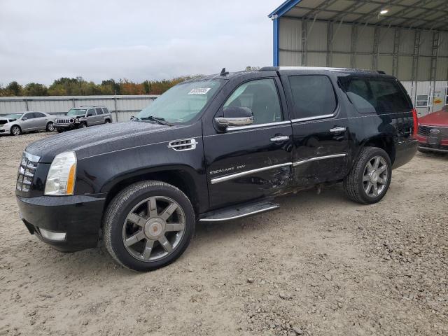 CADILLAC ESCALADE E 2013 with VIN 1GYS4HEF7DR341626 - Photo from auction