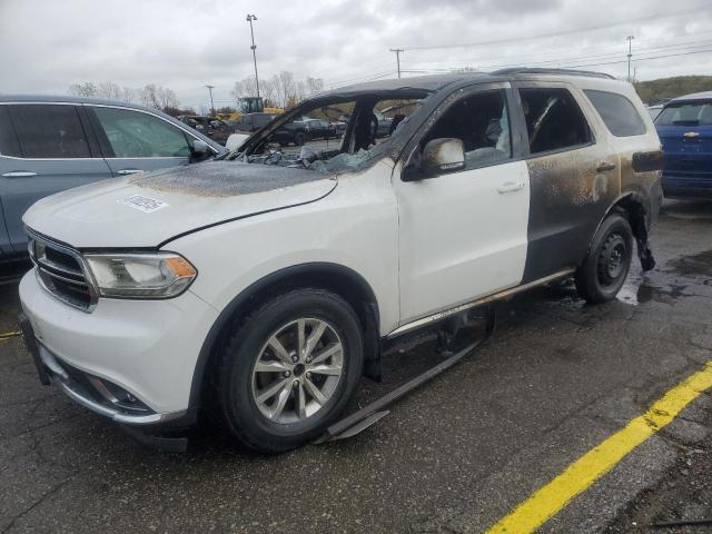 DODGE DURANGO LI 2014 with VIN 1C4RDJDG8EC979216 - Photo from auction