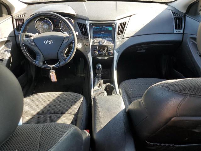 Photo 8 from auction – 2012 HYUNDAI SONATA SE with VIN 5NPEC4AC2CH456909