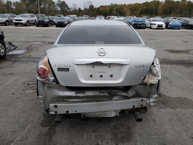 Photo 6 from auction – 2010 NISSAN ALTIMA BAS with VIN 1N4AL2AP4AN444382