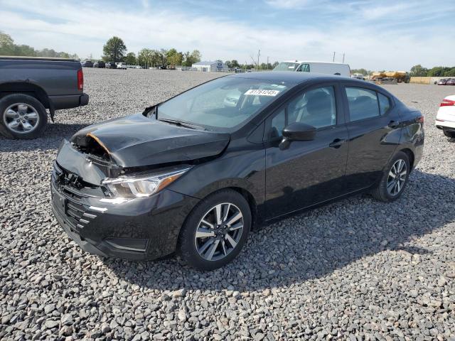 Photo 1 from auction – 2023 NISSAN VERSA SV with VIN 3N1CN8EV3PL858872