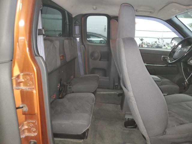 Photo 10 from auction – 2005 CHEVROLET COLORADO with VIN 1GCDT196758225997