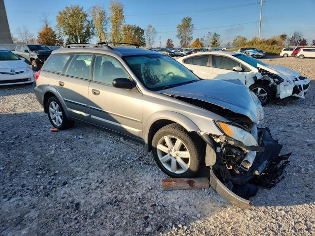 Photo 4 from auction – 2008 SUBARU OUTBACK 2. with VIN 4S4BP61C787306952